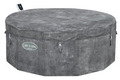  Lay-Z-Spa Carrara AirJet 6 Ø170 cm Bestway